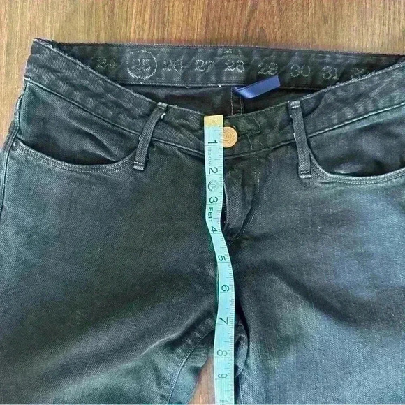 Earnest sewn jeans - Picture 2 of 6